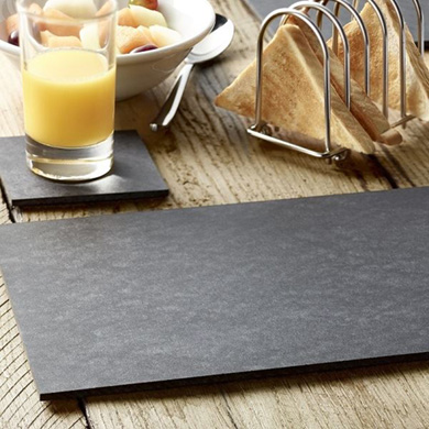 Eco Coasters & Placemats